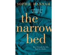 KNYGA Sophie Hannah Narrow Bed