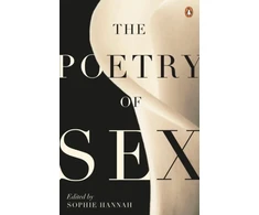 KNYGA Sophie Hannah Poetry of Sex