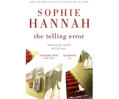 KNYGA Sophie Hannah Telling Error