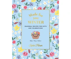 KNYGA Sophie Hansen Made for You: Winter