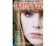 KNYGA Sophie Hayes Trafficked