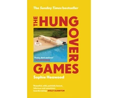 KNYGA Sophie Heawood Hungover Games