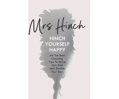 KNYGA Sophie Hinchliffe Hinch Yourself Happy