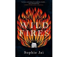 KNYGA Sophie Jai Wild Fires