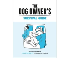 KNYGA Sophie Johnson Dog Owner's Survival Guide