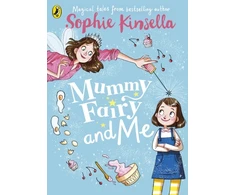 KNYGA Sophie Kinsella Mummy Fairy and Me