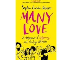 KNYGA Sophie Lucido Johnson Many Love