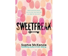 KNYGA Sophie Mckenzie SweetFreak