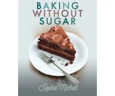 KNYGA Sophie Michell Baking without Sugar