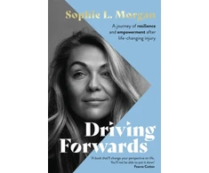 KNYGA Sophie Morgan Driving Forwards