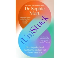 KNYGA Sophie Mort (Un)Stuck