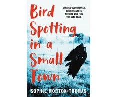 KNYGA Sophie Morton Thomas Bird Spotting in a Small Town