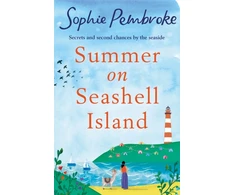 KNYGA Sophie Pembroke Summer on Seashell Island