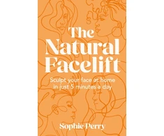 KNYGA Sophie Perry Natural Facelift, Sculpt Your Face at Home in Just 5 Minutes a Day