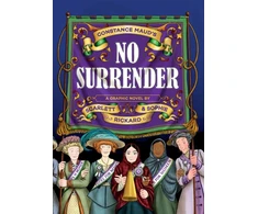 KNYGA Sophie Rickard No Surrender