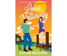 KNYGA Sophie Sullivan Love, Naturally