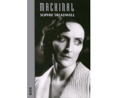 KNYGA Sophie Treadwell Machinal