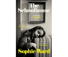 KNYGA Sophie Ward Schoolhouse