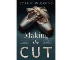 KNYGA Sophie Wiggins Making the Cut