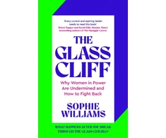 KNYGA Sophie Williams Glass Cliff