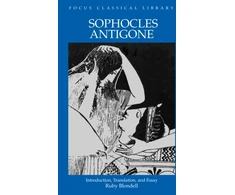 KNYGA Sophocles Antigone