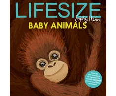 KNYGA Sophy Henn Lifesize Baby Animals