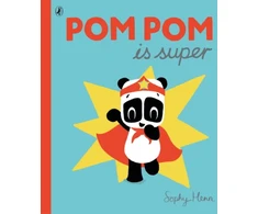 KNYGA Sophy Henn Pom Pom is Super