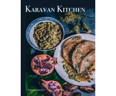 KNYGA Soraya Beheshti Karavan Kitchen