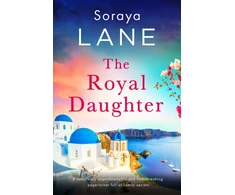 KNYGA Soraya Lane Royal Daughter