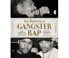 KNYGA Soren Baker History of Gangster Rap