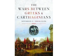 KNYGA Sotirios Drokalos Wars Between Greeks and Carthaginians
