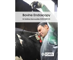 KNYGA Sotirios Karvountzis Bovine Endoscopy