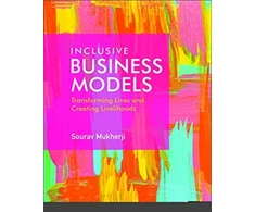 KNYGA Sourav Mukherji Inclusive Business Models
