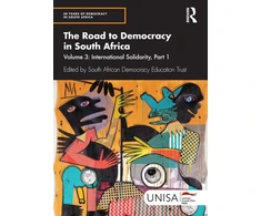 KNYGA Trust Road to Democracy in South Africa