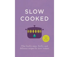 KNYGA South Miss Slow Cooked