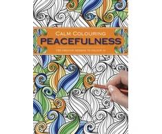 KNYGA Southwater Calm Colouring: Peacefulness