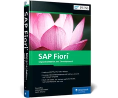 KNYGA Souvik Roy SAP Fiori: Implementation and Development