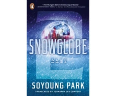 KNYGA Soyoung Park Snowglobe 2