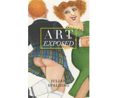 KNYGA Spalding Art Exposed