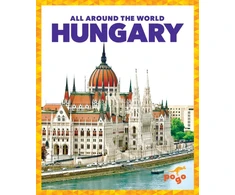 KNYGA Spanier Hungary