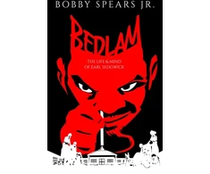 KNYGA Spears Bobby Jr Bedlam