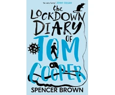 KNYGA Spencer Brown Lockdown Diary of Tom Cooper