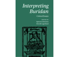 KNYGA Spencer Johnston Interpreting Buridan