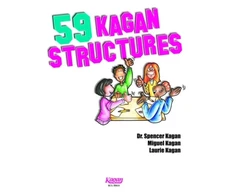 KNYGA Spencer Kagan, Laurie Kagan, &amp; Miguel Kagan 59 Kagan Structures