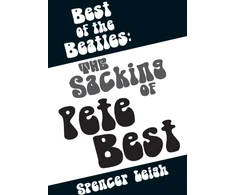 KNYGA Spencer Leigh Best of The Beatles