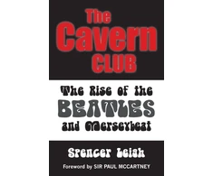 KNYGA Spencer Leigh Cavern Club