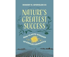 KNYGA Spengler, Robert N., III Nature's Greatest Success