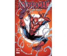 KNYGA Spider-Man by Joe Kelly Omnibus