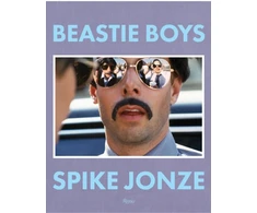 KNYGA Spike Jonze Beastie Boys