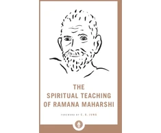 KNYGA Spiritual Teaching of Ramana Maharshi
